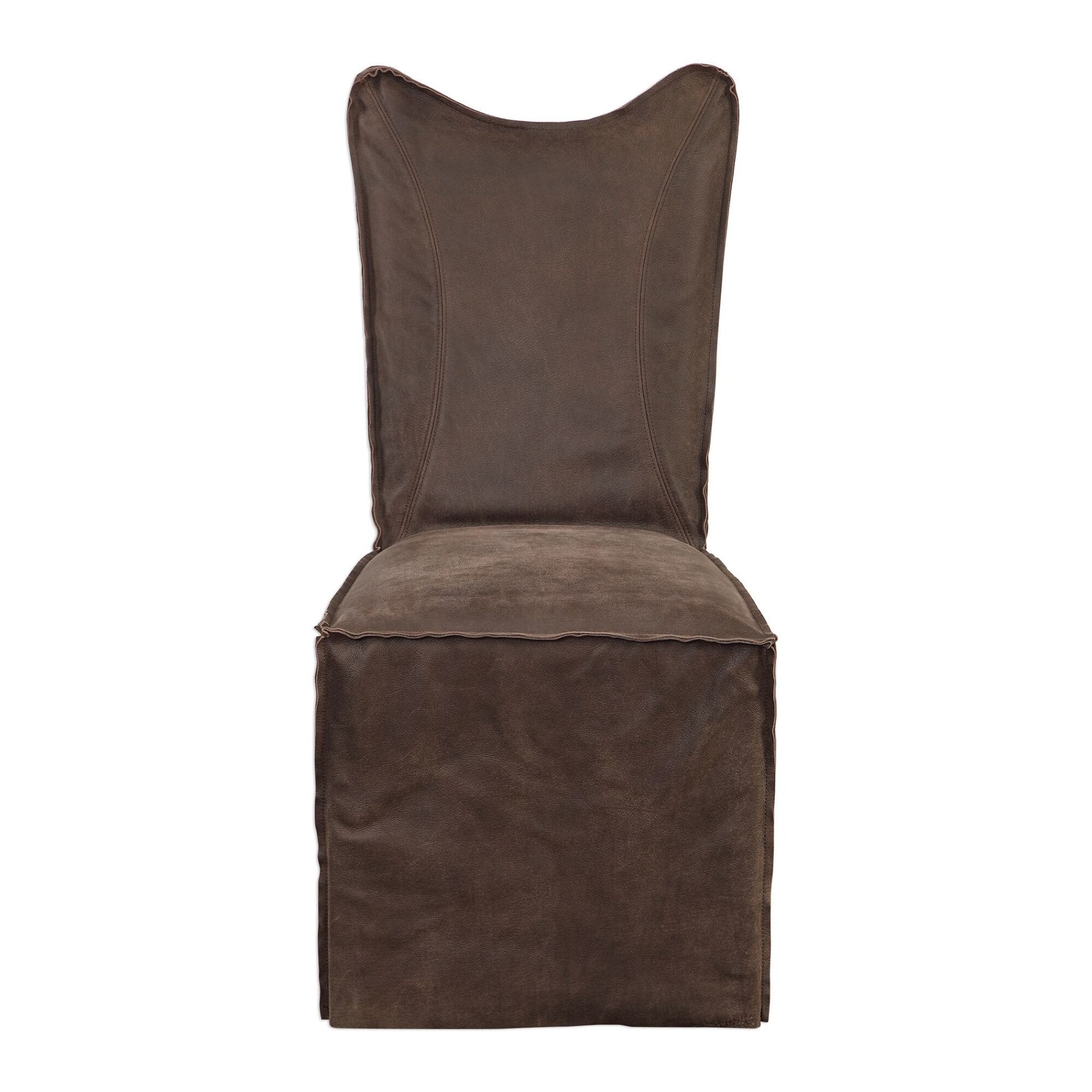 Uttermost Dining Chairs - Bed Bath & Beyond